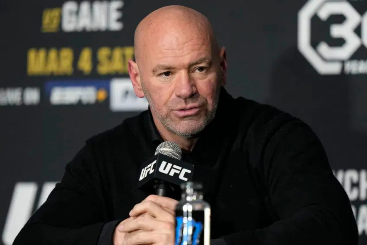 UFC Boss Dana White Reveals Massive Struggle To Buy $4M Shohei Ohtani Dodgers Baseball Card