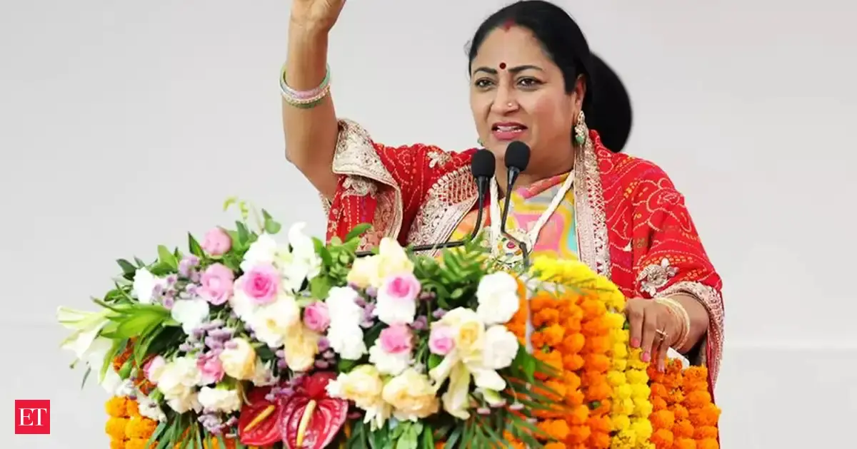 Delhi to extend Ujjwala Yojana to slums to curb pollution, improve public health