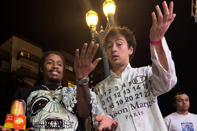 Beyond words: '67' crowned 'Word of the Year'