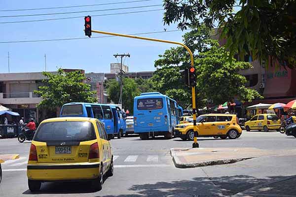 Transportadores anuncian paro en Santa Marta para el 27 de noviembre