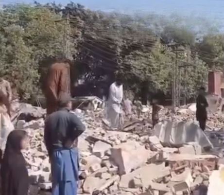 LDA demolishes pet market in Lahore, sparking controversy over animal deaths and lack of notice