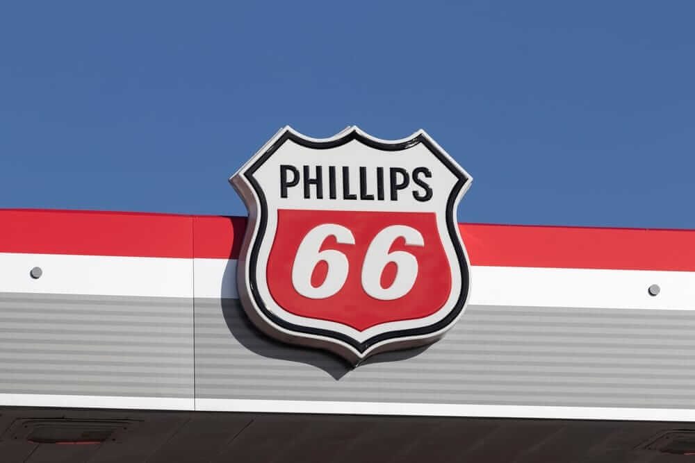 Are Wall Street Analysts Bullish on Phillips 66 Stock?