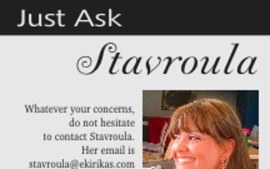 My Son Won’t Communicate with Me