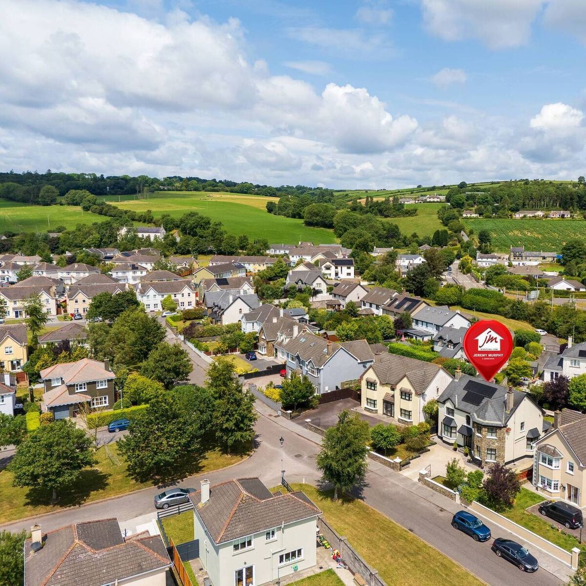 Family home par excellence at €745k Ballygarvan one-off
