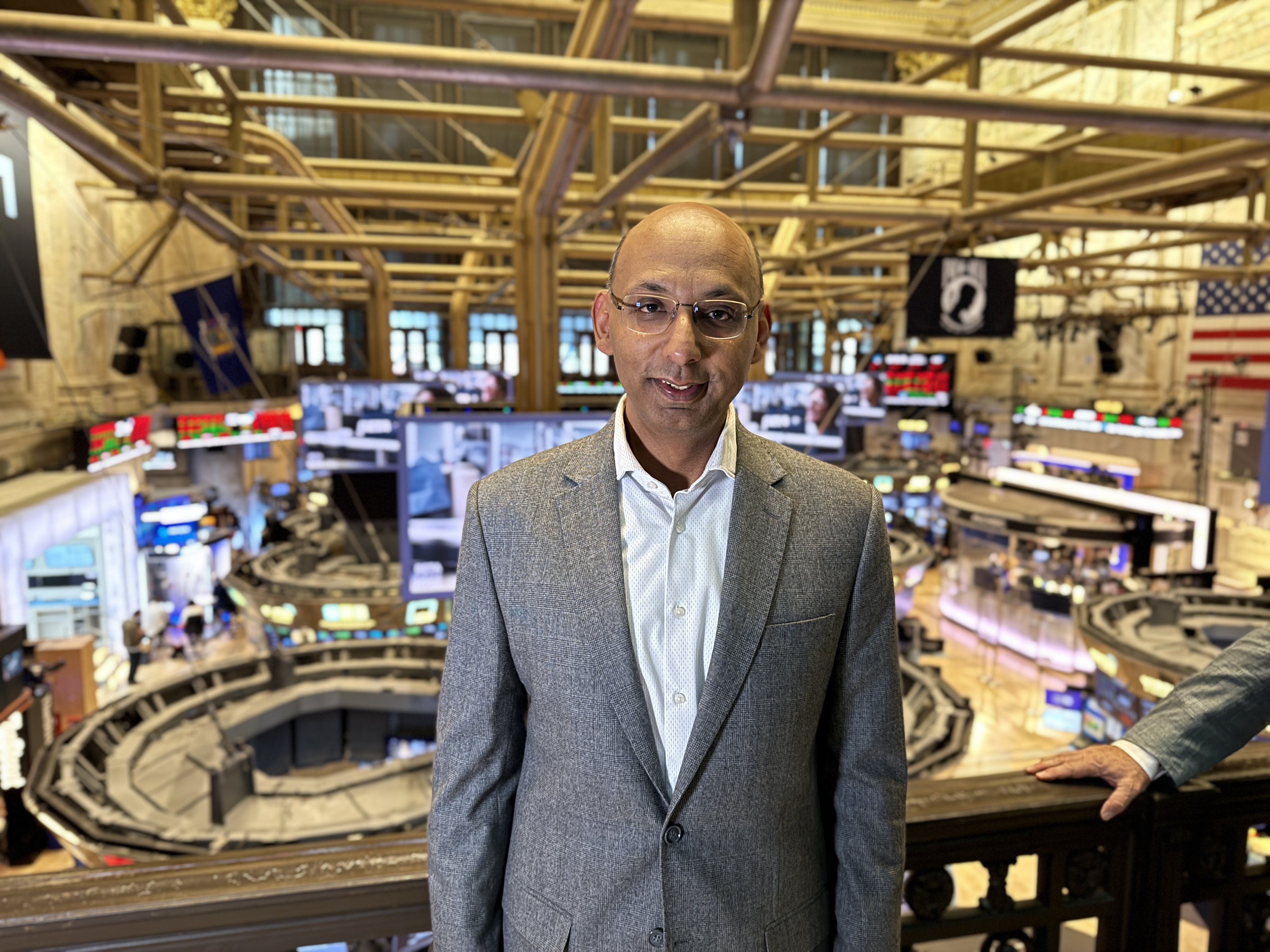 Dell's intelligent infrastructure approach: Edge and PCs in focus