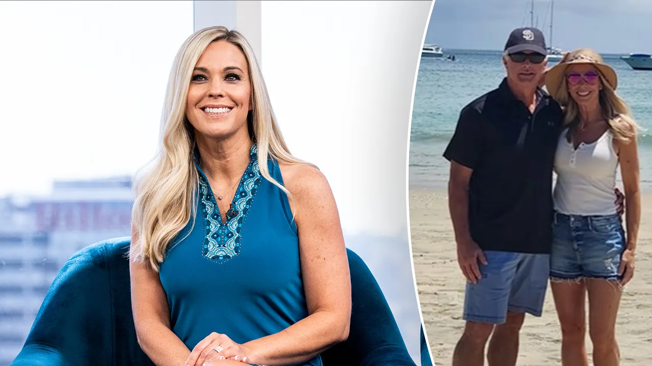 Kate Gosselin confirms relationship with former bodyguard Steve Neild