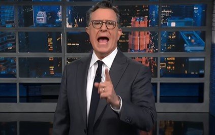 All the Democrat Party Cheerleaders of Late Night TV Are Upset That the Government Shutdown is Ending (VIDEO)