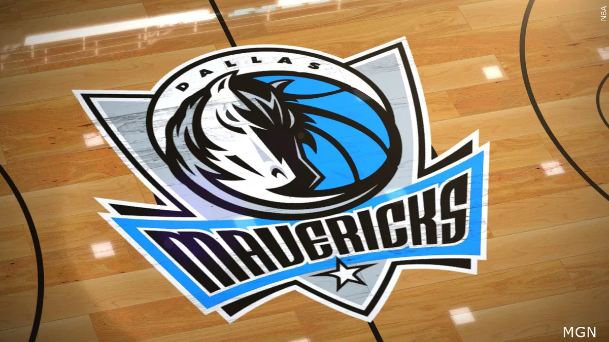 Dallas Mavericks fans spent months rebelling against the man who traded Luka Dončić. The team just fired the embattled GM