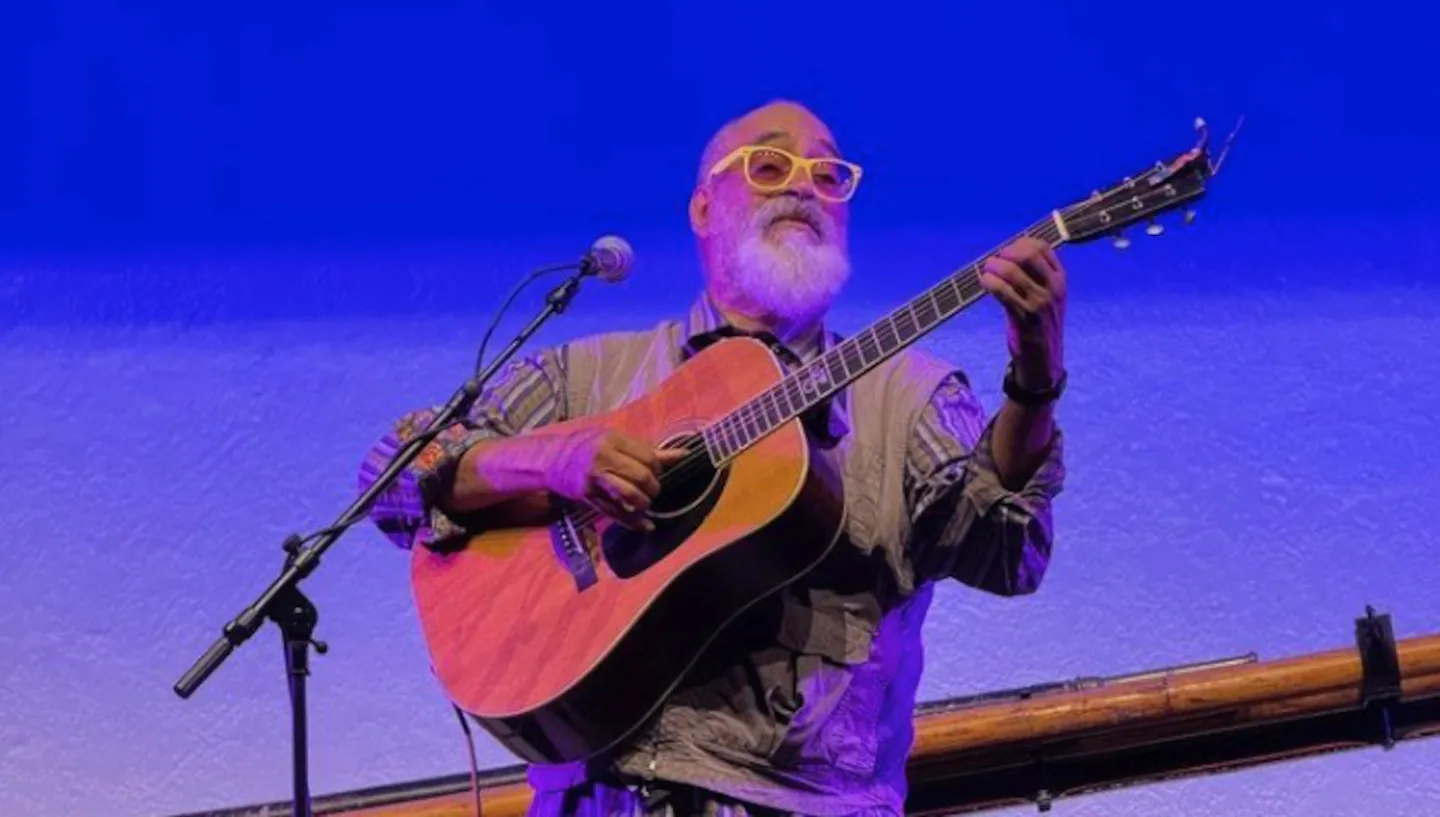 This town hall hosts sold