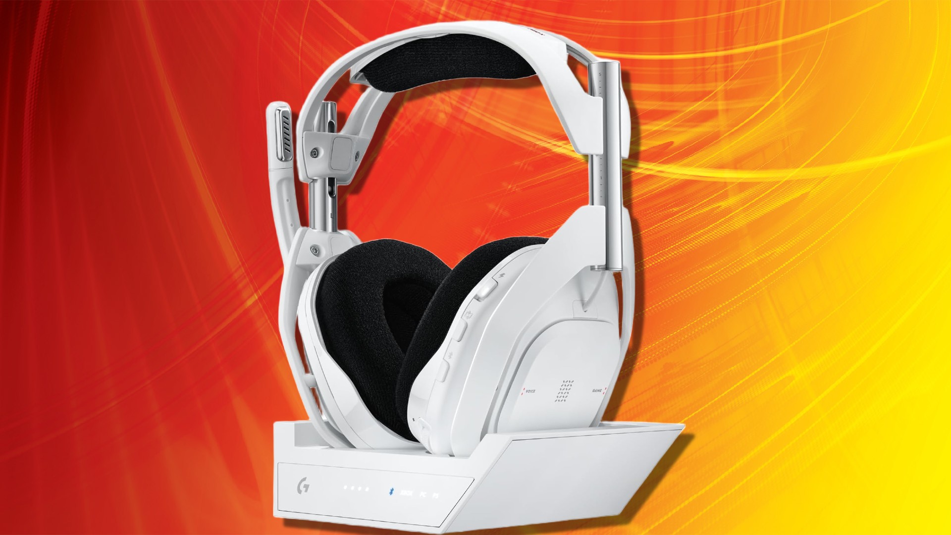 Save $70 on my absolute favorite gaming headset, which connects to PS5, Xbox Series X, and PC all at once.