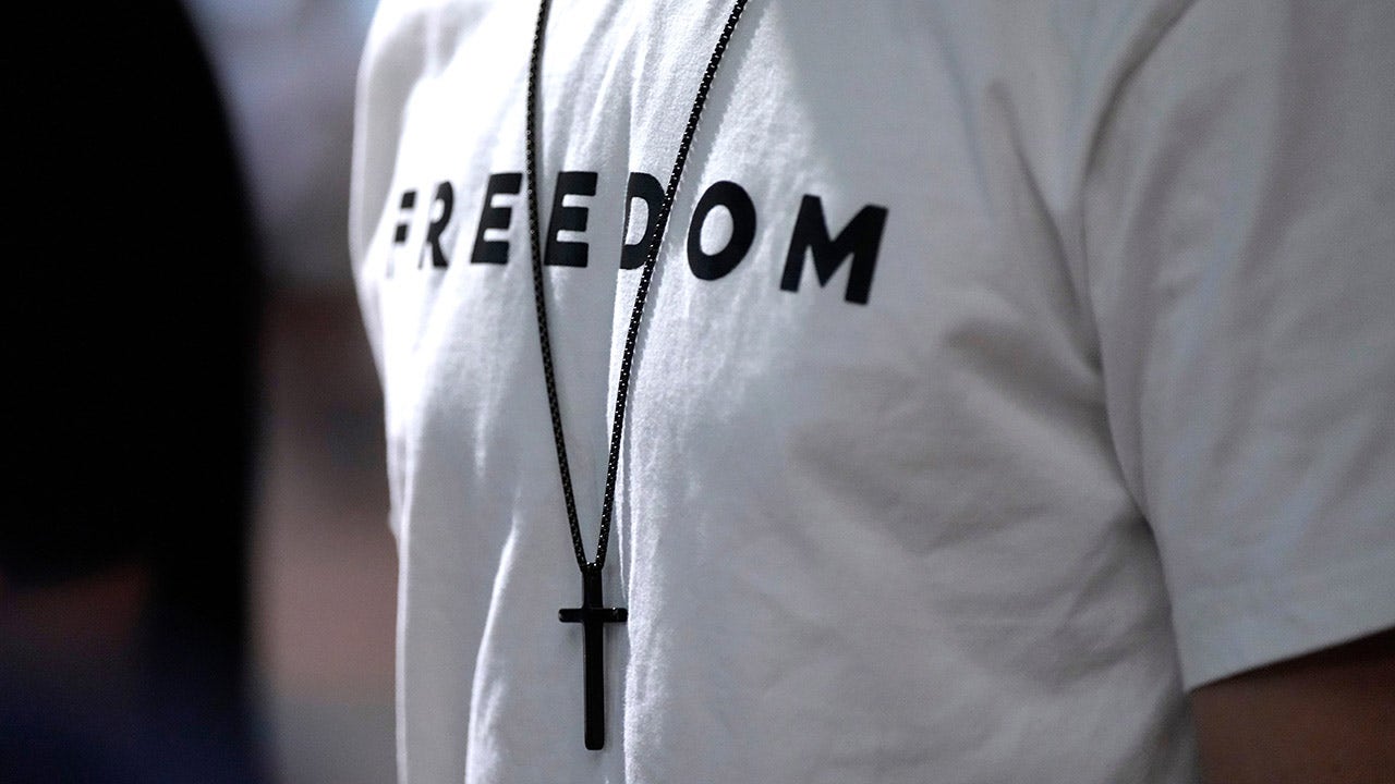 Rhode Island students start Turning Point chapter after teacher incident