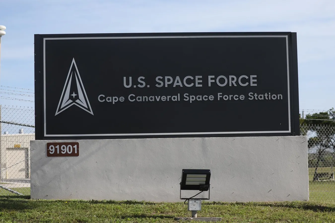 Haven't Heard Of The United States Space Force? You're Not Alone