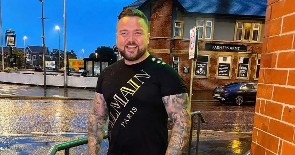 TikTok star 'Dad the dish' shared illegal Sky TV log-ins for £50 a year