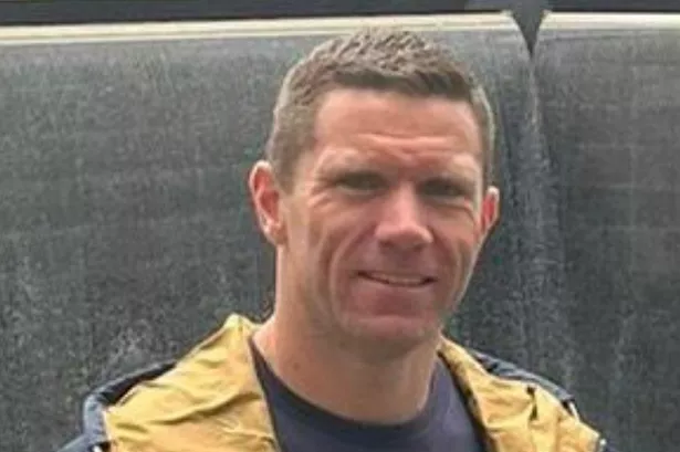 Terence Crosbie sentencing LIVE updates as Irish firefighter learns fate for Boston hotel rape