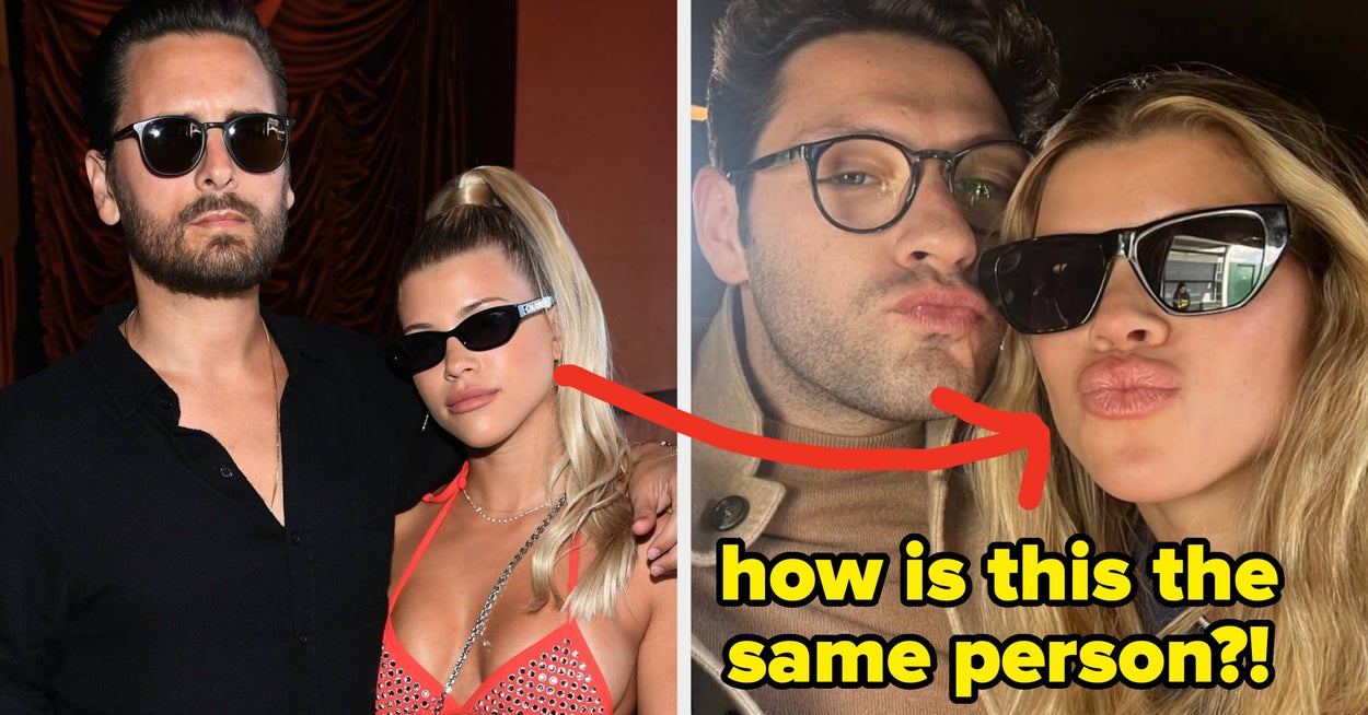 Ups After Major Breakups