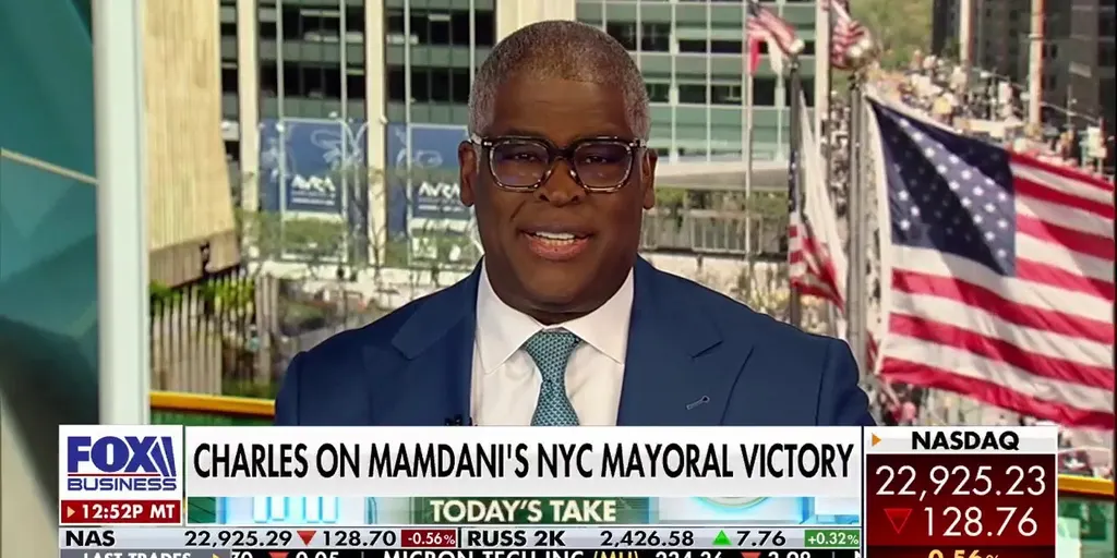 Charles Payne: This triggered huge spikes in home prices