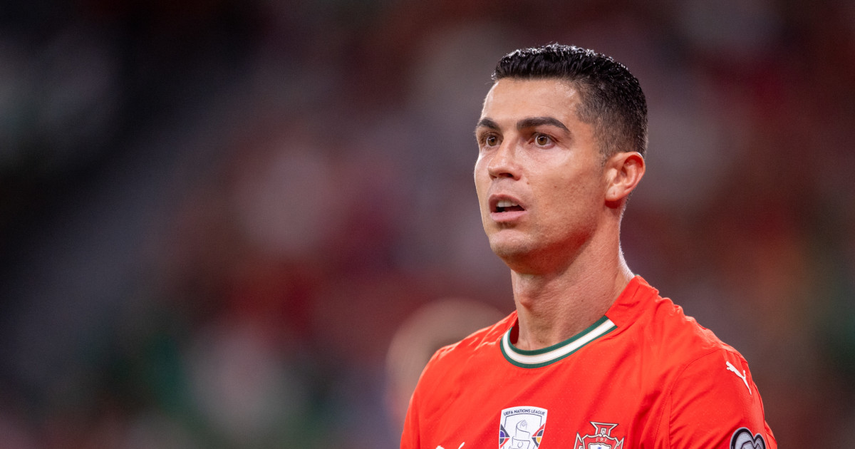 Cristiano Ronaldo: 2026 World Cup Will 'Definitely' Be His Last