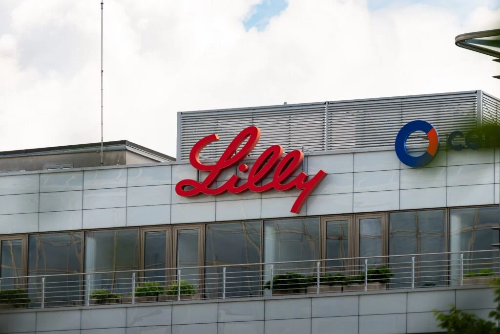 Eli Lilly CEO Slams PBM 'Rent Taking', Says They Drove Insulin List Prices To $275: 'We Can Disintermediate Them Easily'