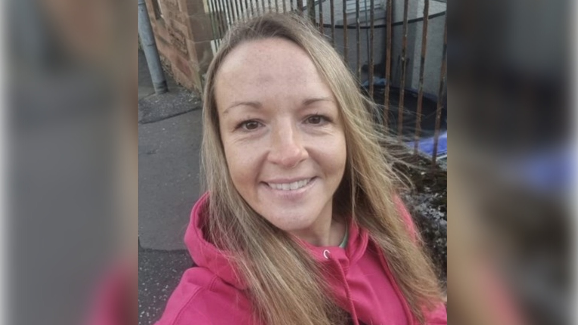 Community devastated as ‘much-loved’ Port Glasgow mum dies after being struck by car