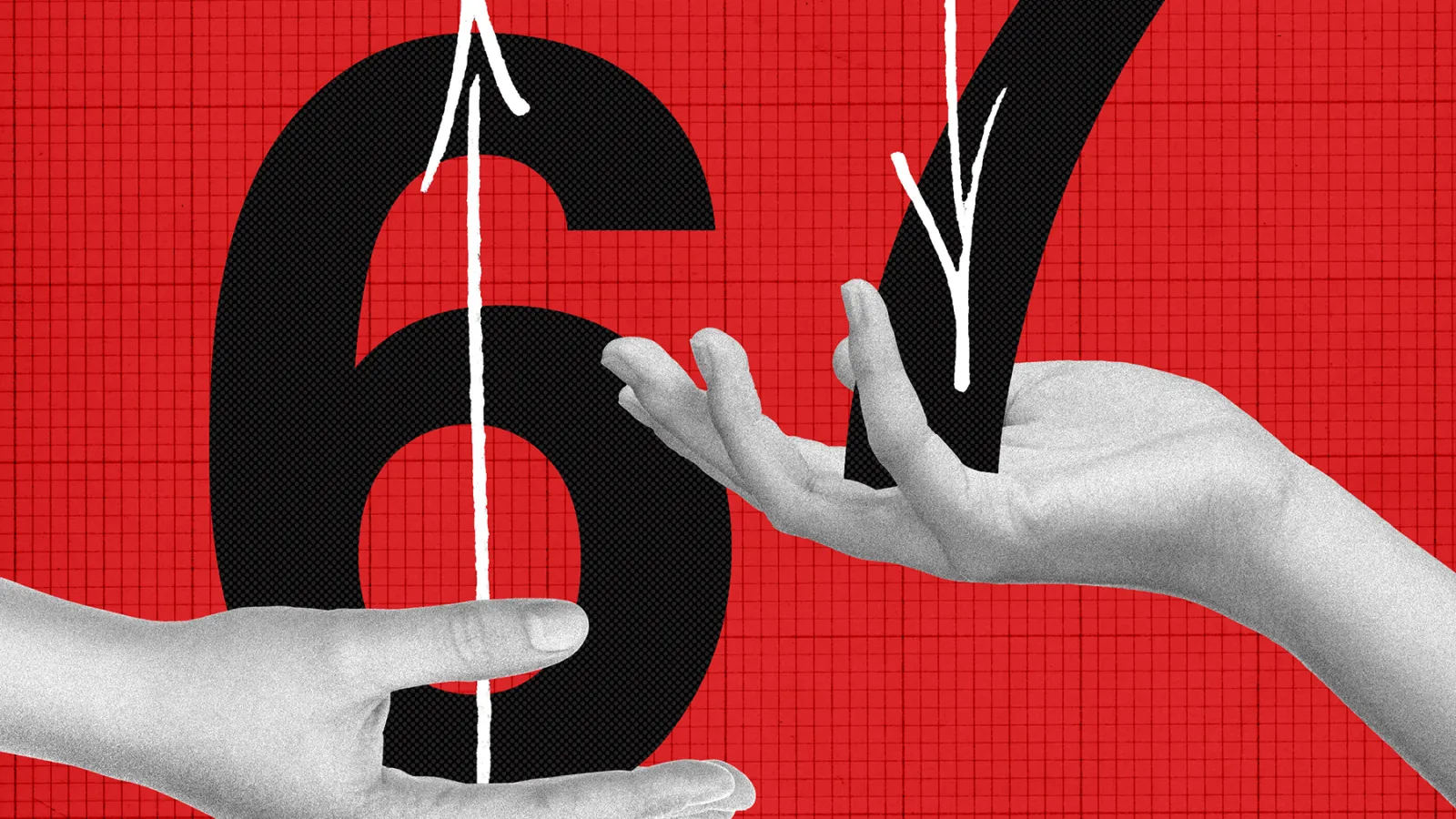 Why Won’t the ‘6, 7’ Meme Go Away?