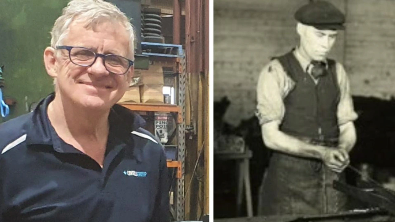 ‘It’s madness’: Australian executive’s plea