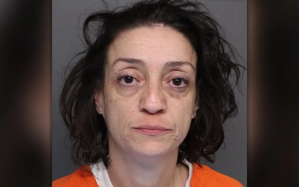 Westchester mom accused of abandoning daughter at Pa. gas station