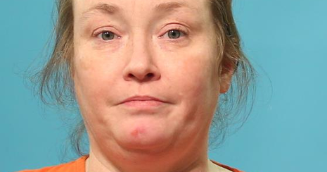 Texas woman who threatened judge in Trump criminal case to be sentenced tomorrow