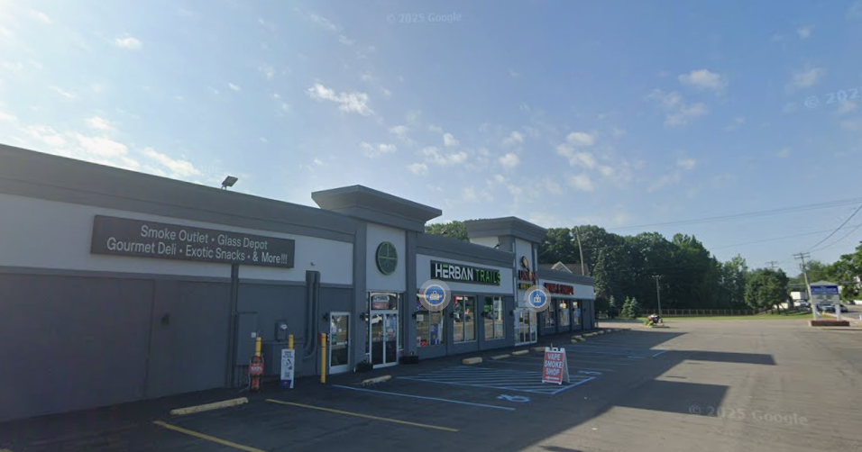 Cheektowaga retail plaza set to expand