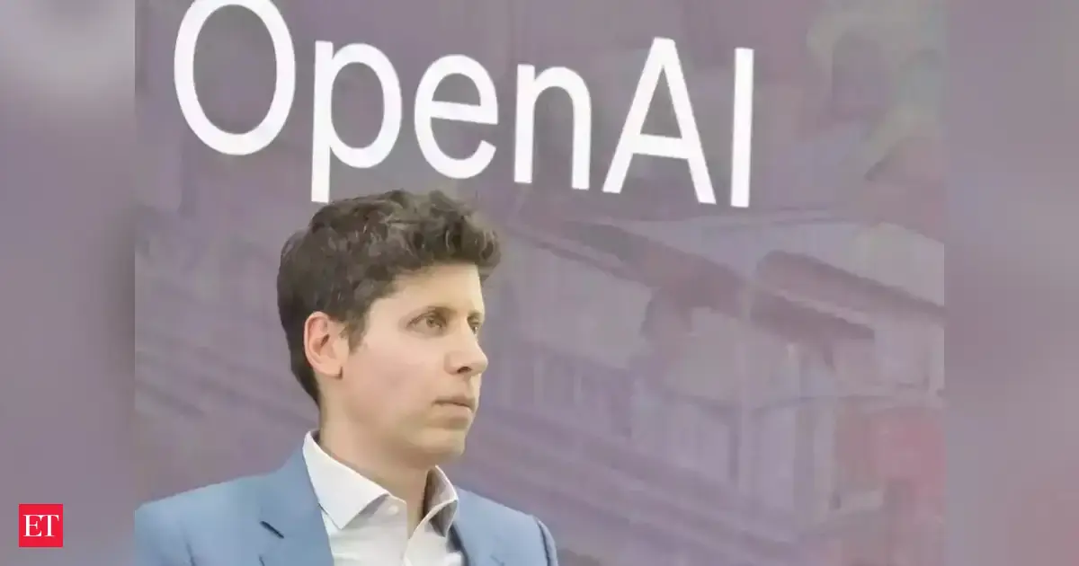 OpenAI seeks US government help for AI data centers and infrastructure