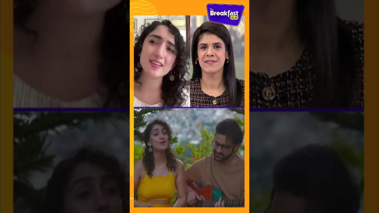 Sanjeeta Bhattacharya Brings A Bengali Folk Classic And Stories From Their Dear Diary Tour | N18S