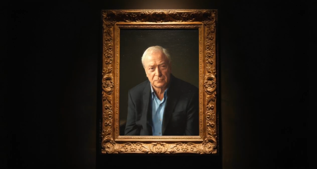 Michael Caine Partners With ElevenLabs To Clone Voice