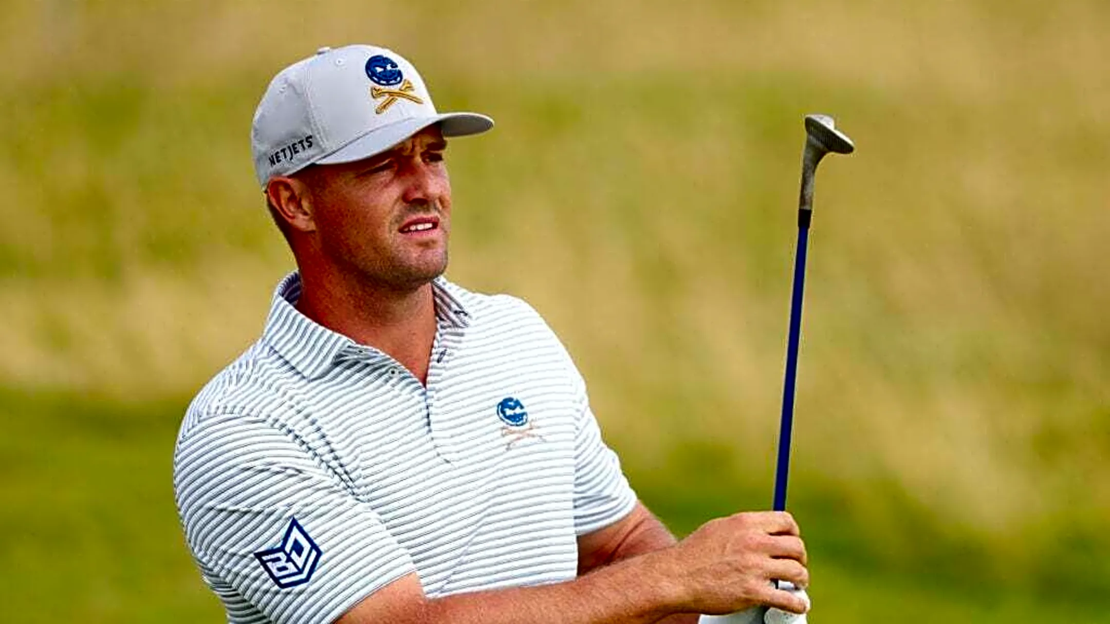 LIV Golf could land their next Bryson DeChambeau by signing 2025 PGA Tour winner