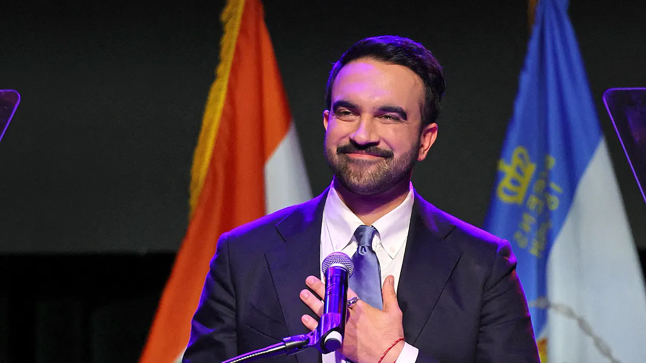 Mamdani-style 'socialist' candidate could ouster Seattle's incumbent Dem mayor