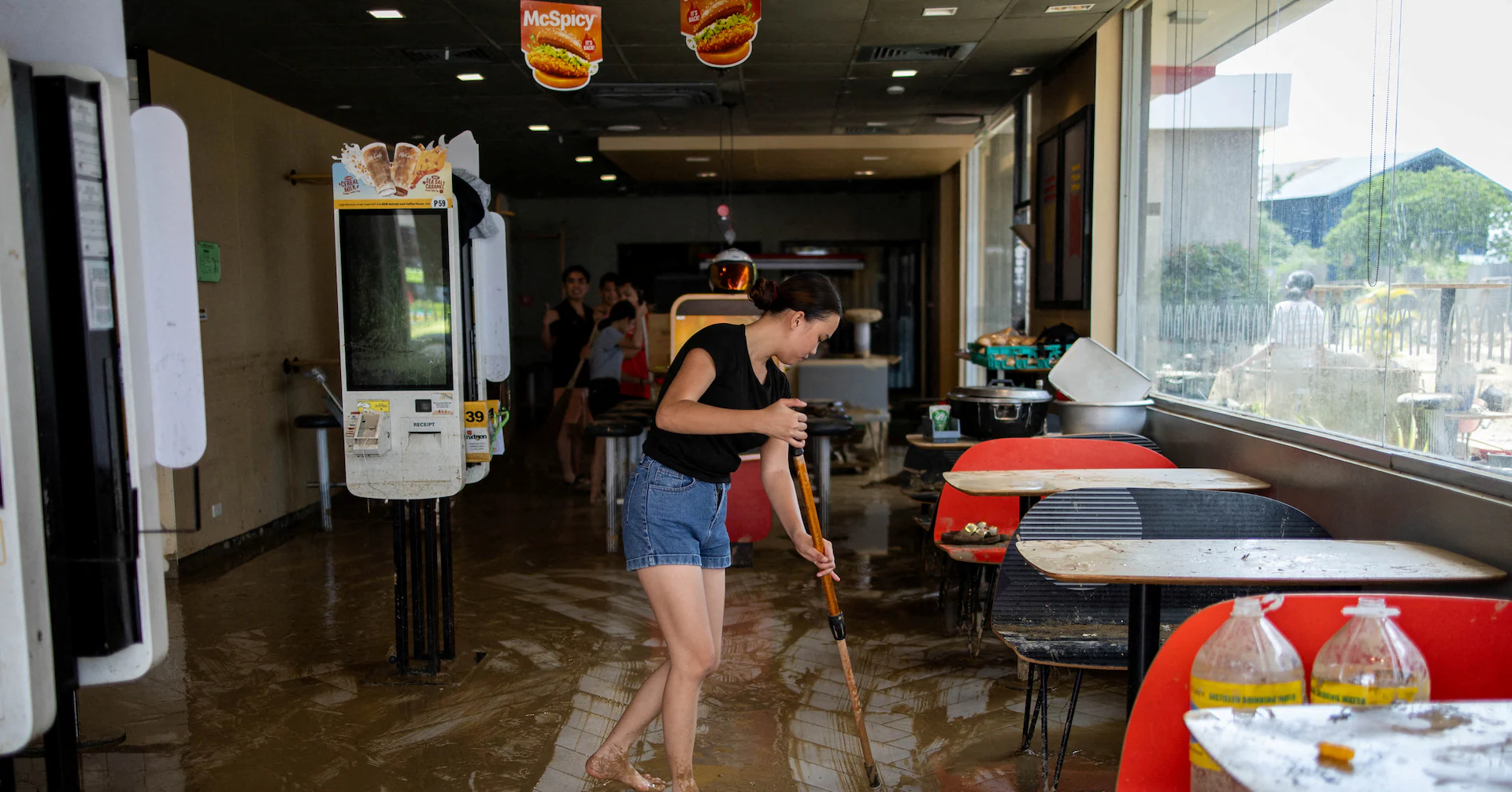 Sustainable Switch Climate Focus: COP30, Typhoon Kalmaegi and Japan’s bear attacks