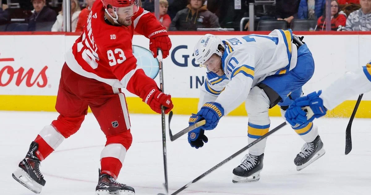 Oskar Sundqvist looks to re-establish reliability after sitting twice as healthy scratch