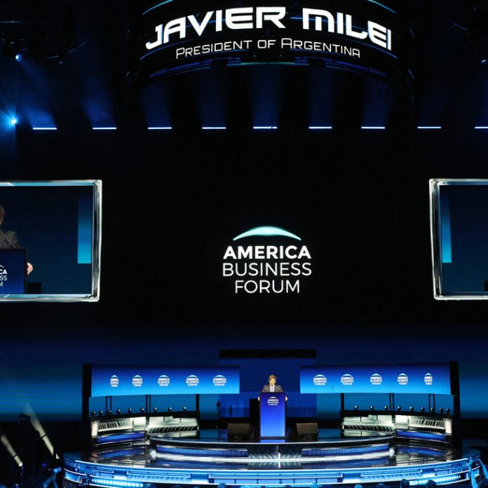 Stories that caught our eye: October 31 to November 7