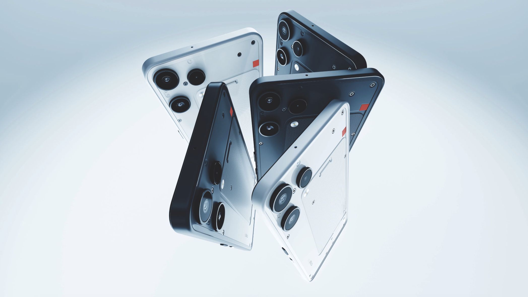 The Nothing Phone 3a Lite has landed, at a price that currently makes it look a bit pointless