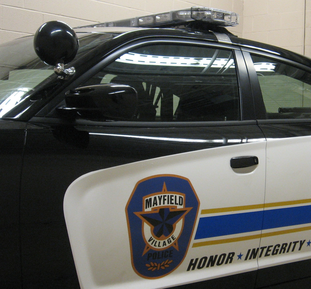 Thief uses his store loyalty card to help be identified: Mayfield Village Police Blotter