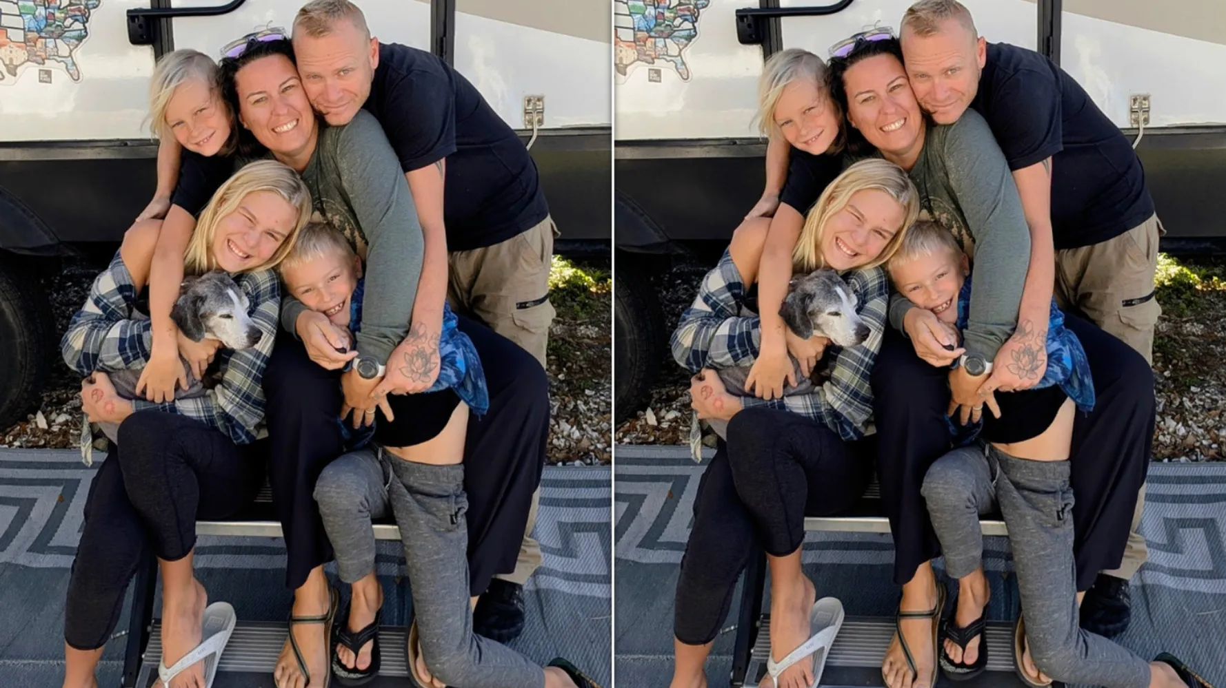 We Sold Our House For A Life On The Road. It’s Changed Our Family In The Most Beautiful Ways.