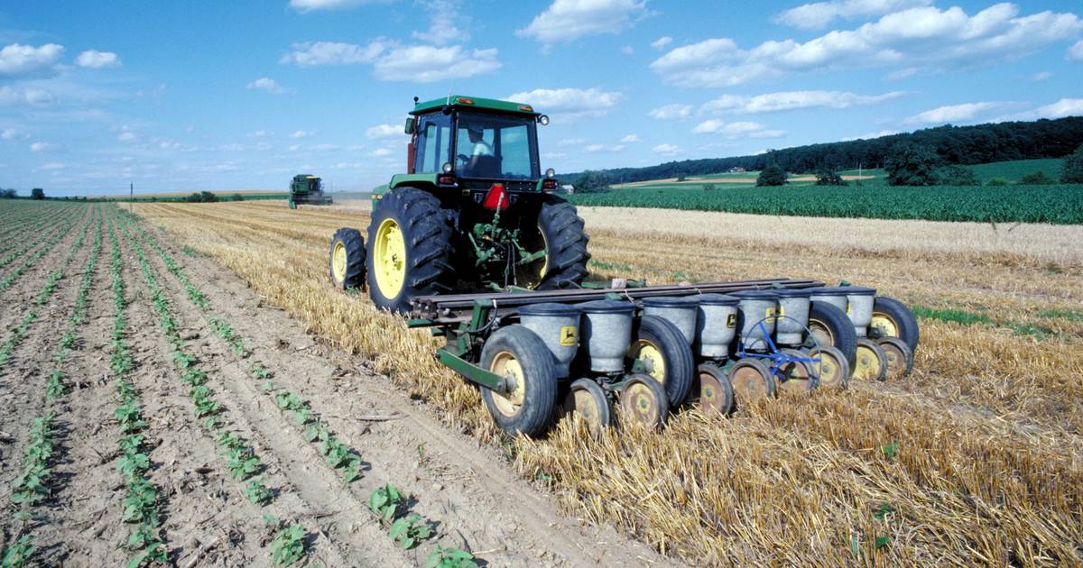 La Salle-Peru High launches next stage of agriculture program