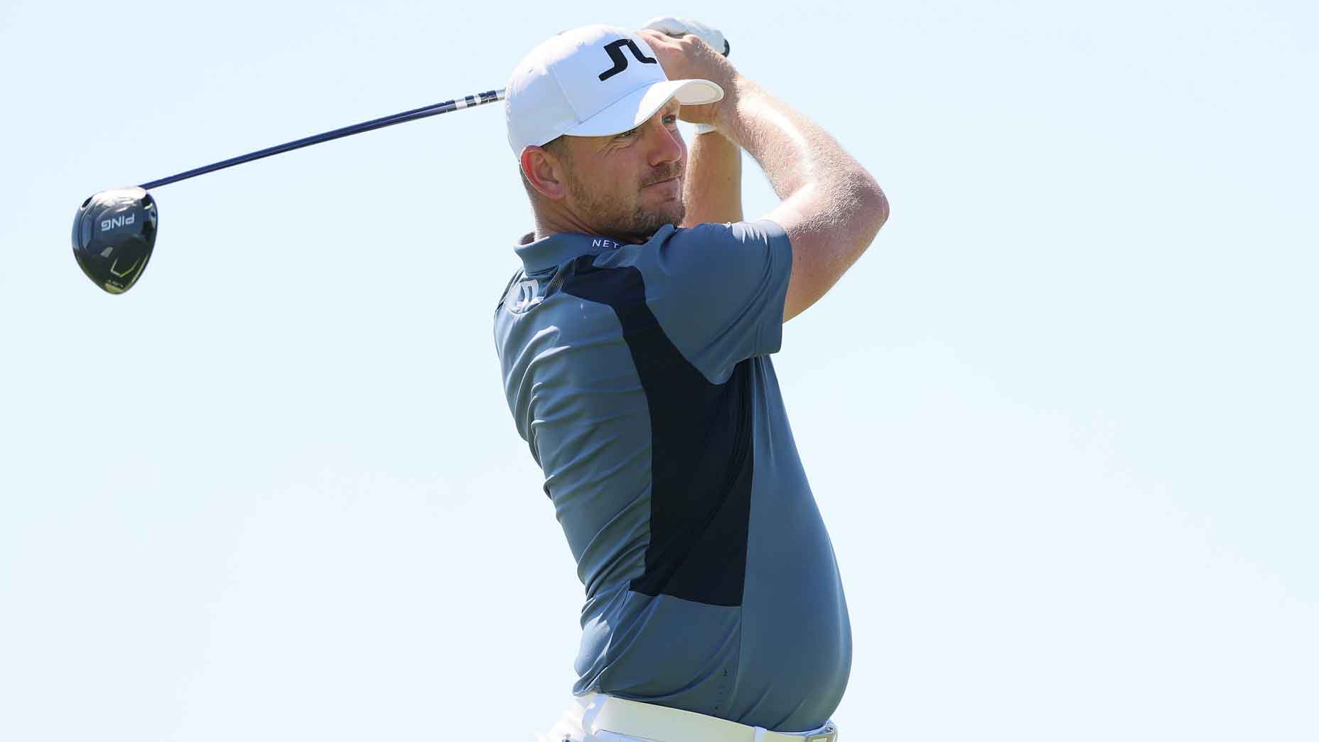 Butterfield Bermuda Championship betting guide: 6 picks our expert loves