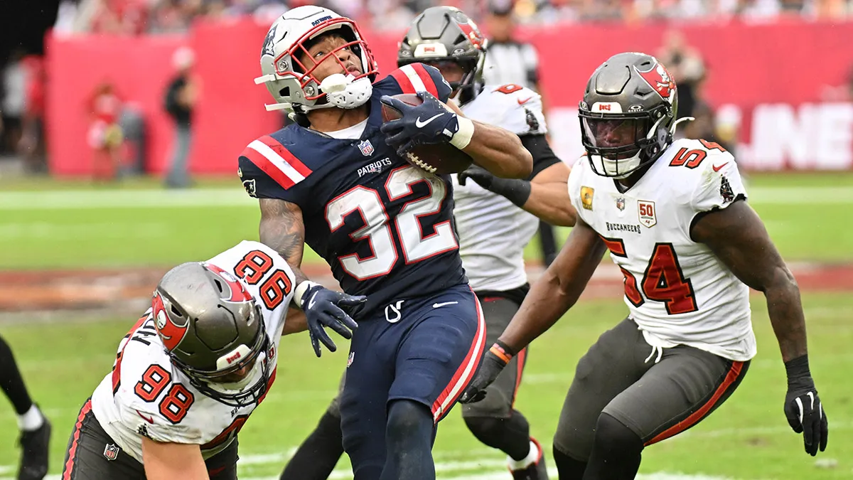 Patriots Mailbag: Identifying strengths and weaknesses, pending FAs and more