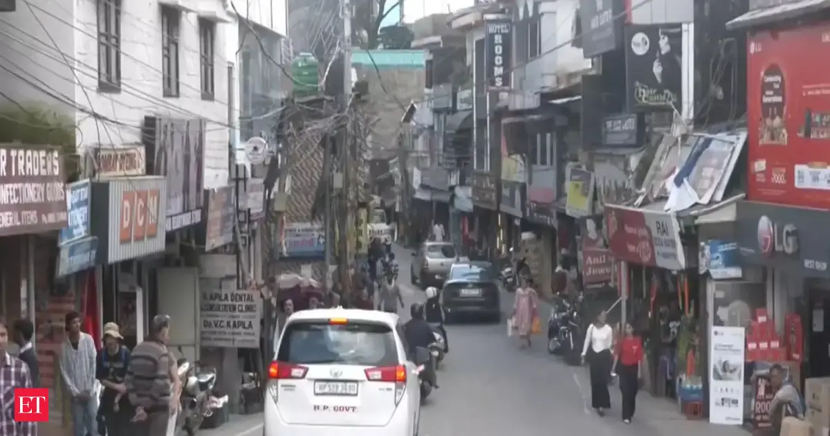 Rural consumption outshines urban demand as income growth, credit expansion and better rainfall boost consumption: Report