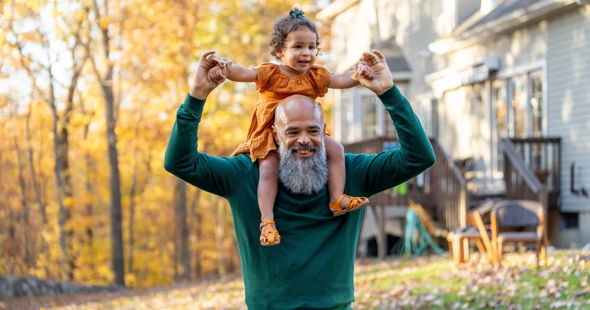 Experts Say Raking Up Leaves Is Bad For The Environment