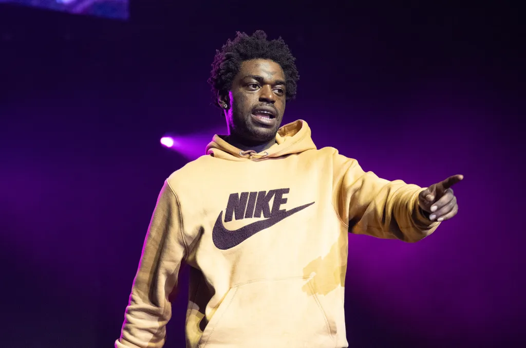 Kodak Black Is Launching a $YAK Artist Coin