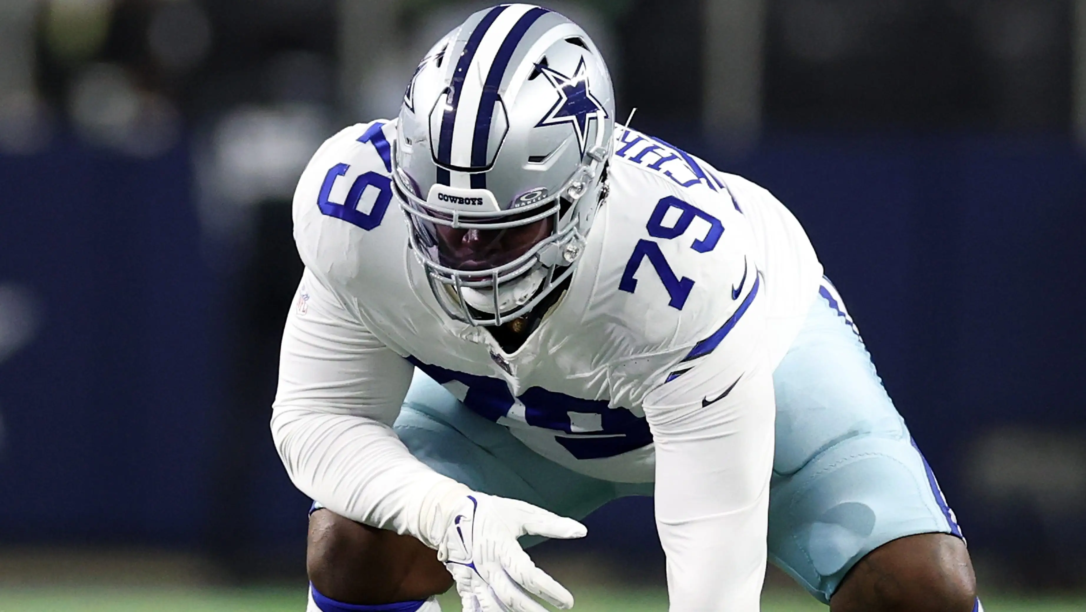 Cowboys Have Veteran OL Poached by AFC Contender
