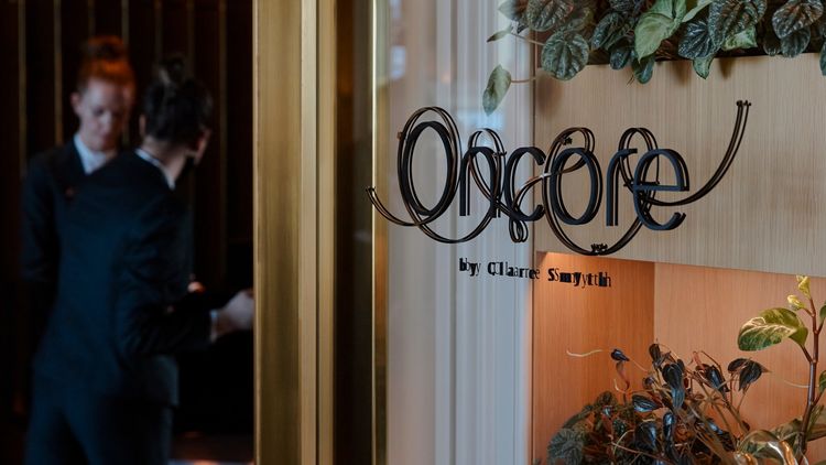 Three-hatted Sydney restaurant Oncore by Clare Smyth to close after four years