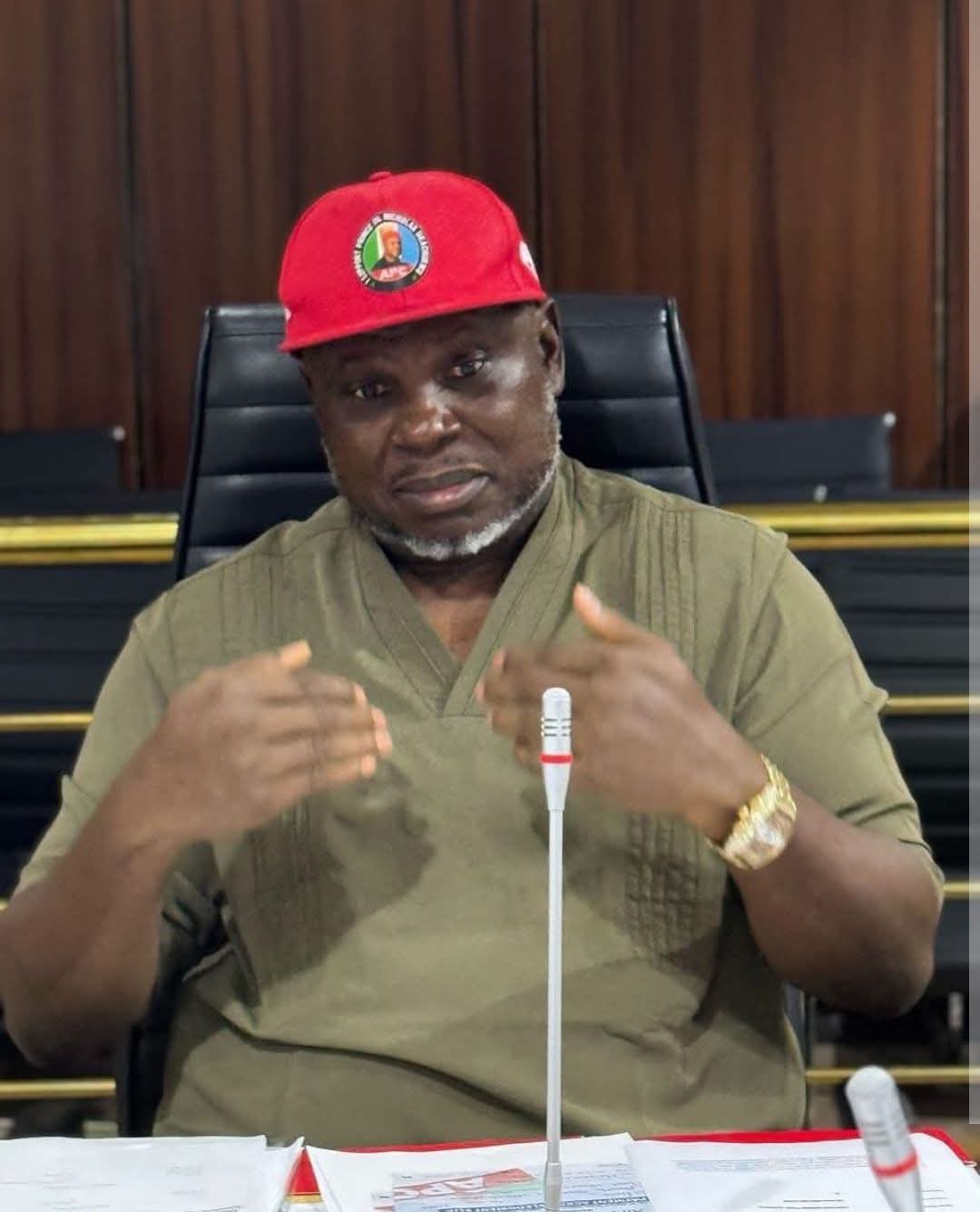 Salvaging Anambra State From “ Baby Factory” Disgrace