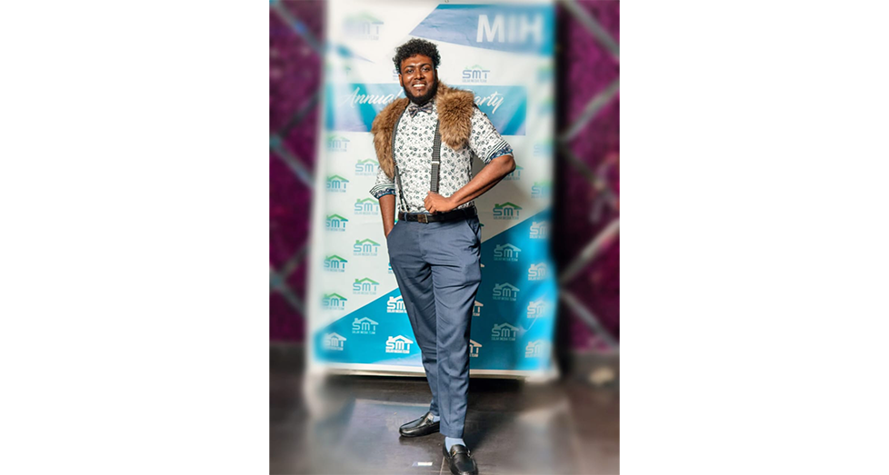 Creating from the Flames