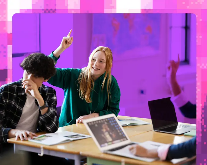 ‘Every hacker I’ve met is a gamer’: why the next generation of tech talent could be found in unlikely places